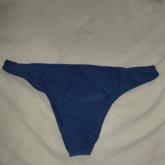 Mikoh Miyako Bottom AVAILABLE IN BLUE / Red sold - Picture 2 of 7